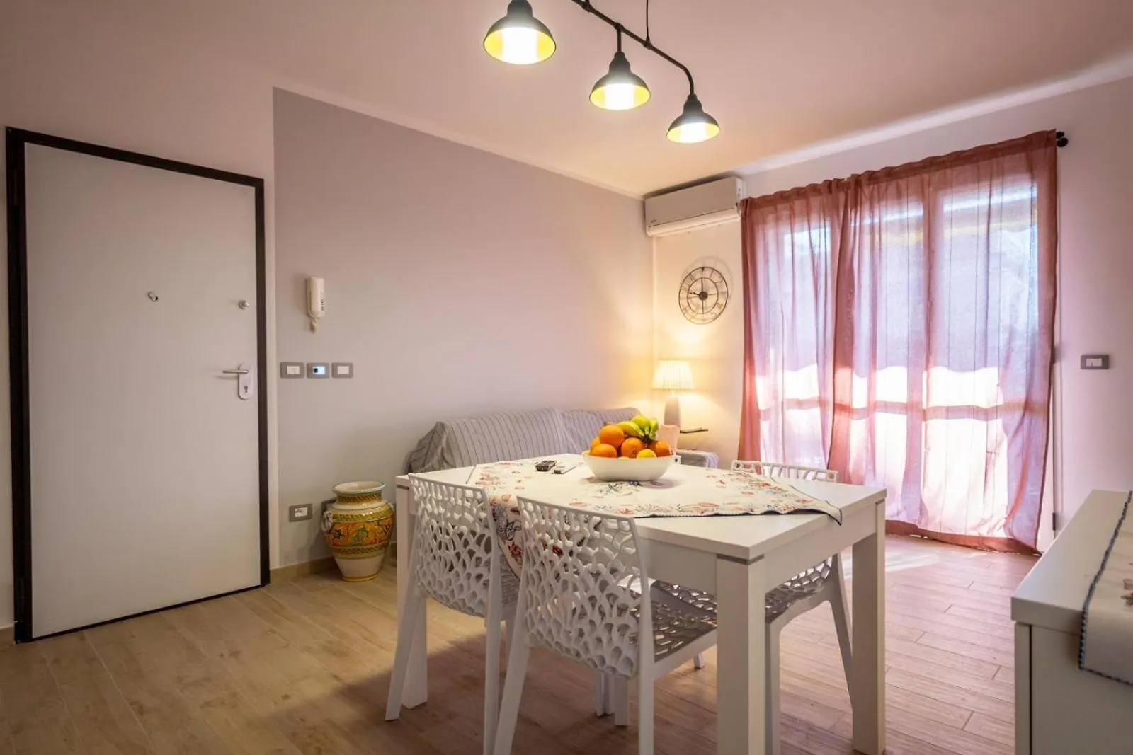 Brisa Home Beach Mazzeo Apartment