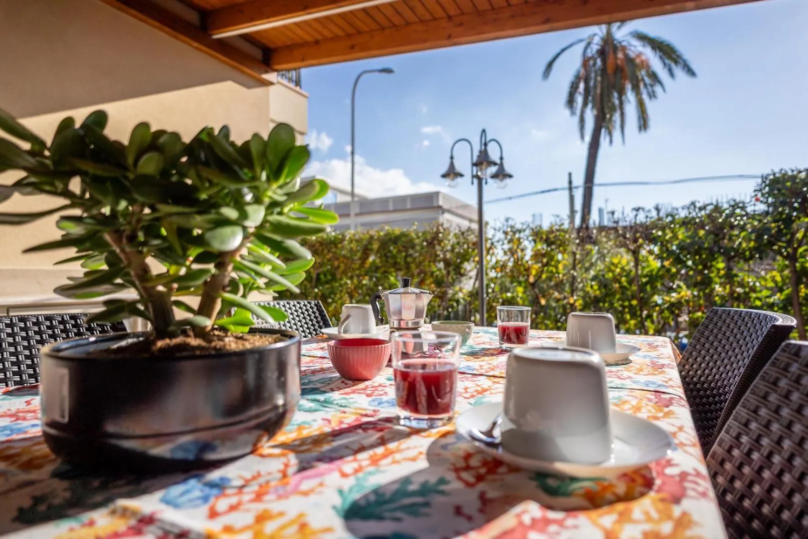 Apartment Brisa Home Beach Mazzeo