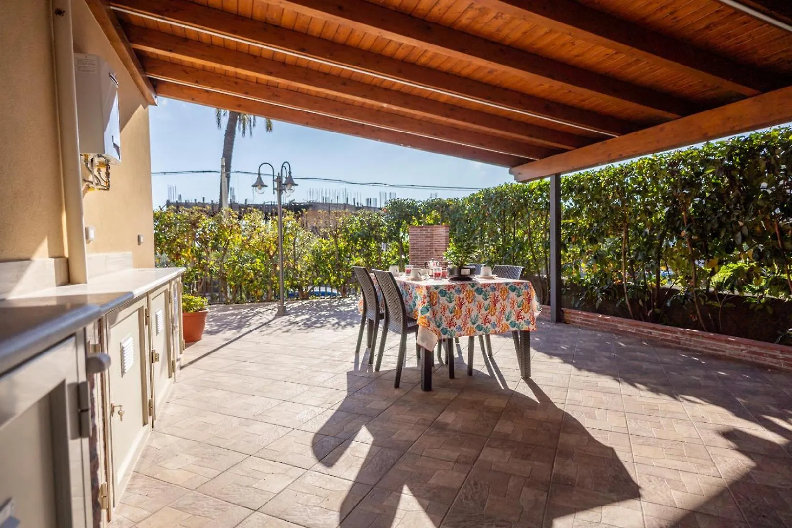 Apartment Brisa Home Beach Mazzeo