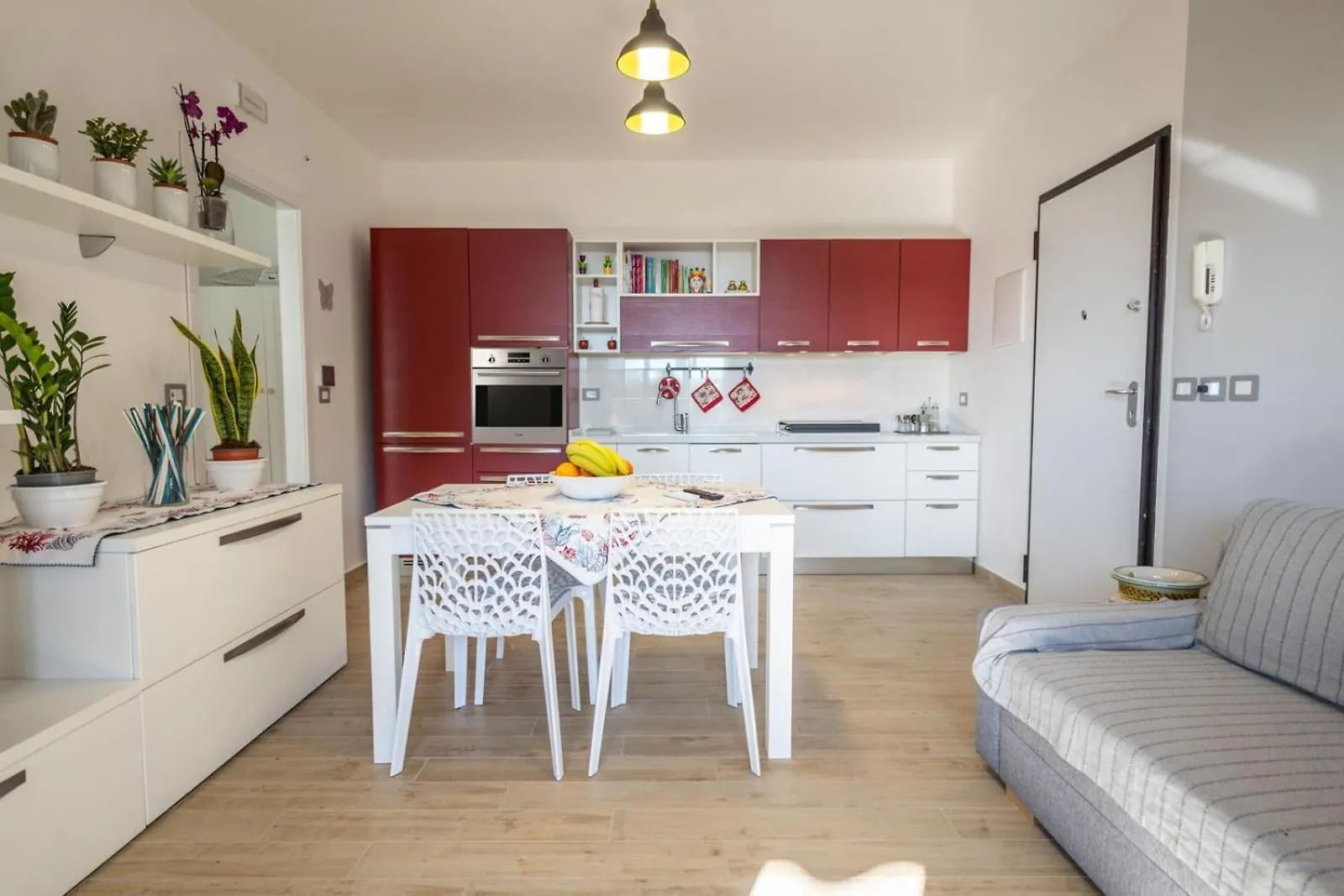 Apartment Brisa Home Beach Mazzeo