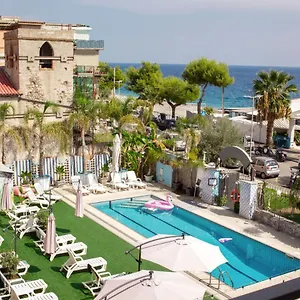 Hotel Taormina Calipso, Mazzeo